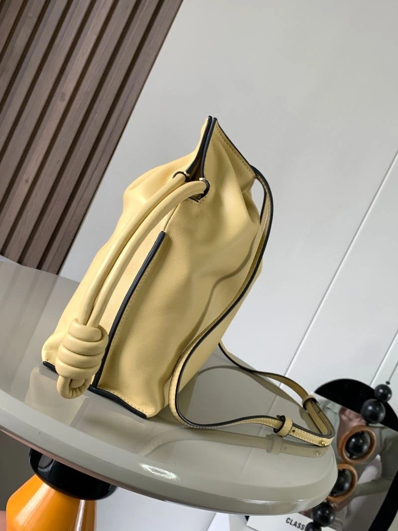 Loewe Flamenco Bags Unique 77521