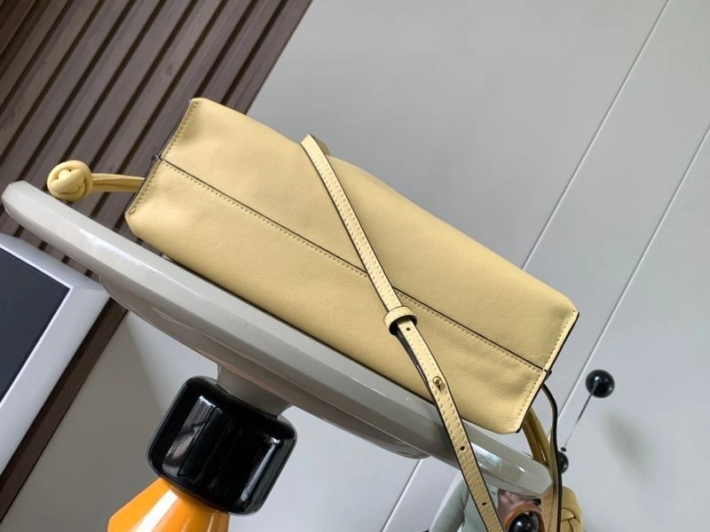 Loewe Flamenco Bags Unique 77521