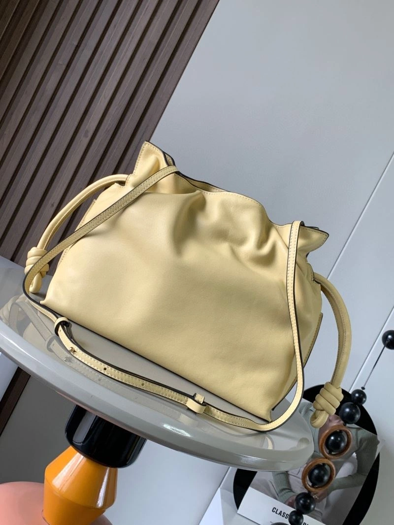 Loewe Flamenco Bags Unique 77521