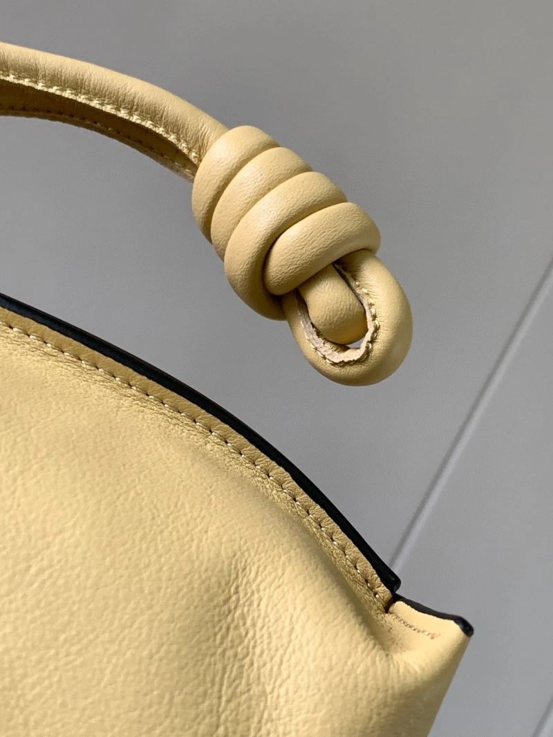 Loewe Flamenco Bags Unique 77521