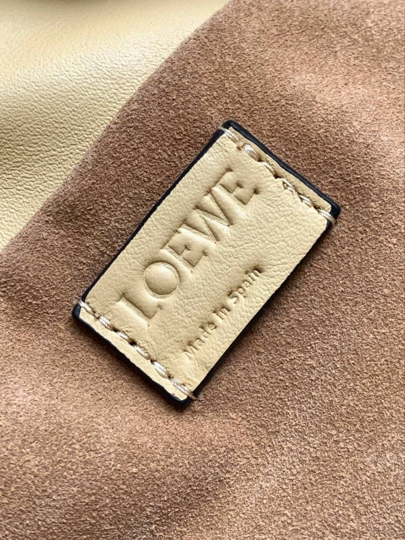 Loewe Flamenco Bags Unique 77521