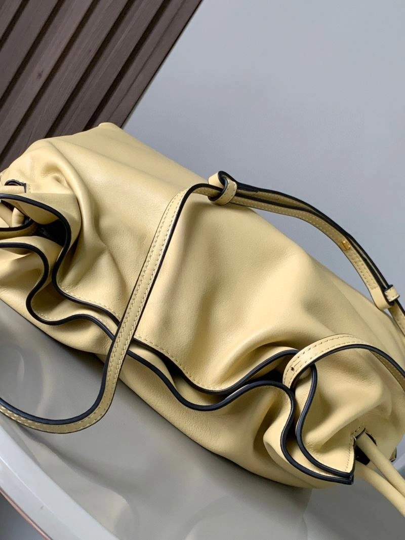 Loewe Flamenco Bags Unique 77521