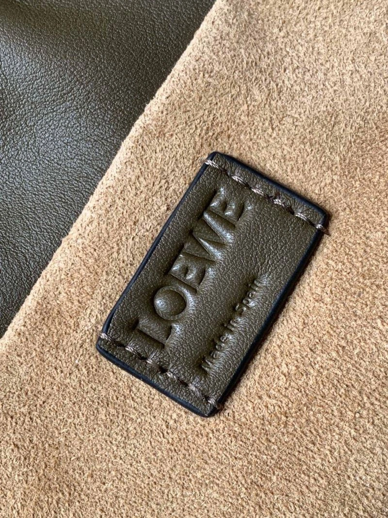 SportInspired Loewe Flamenco Bags 77522