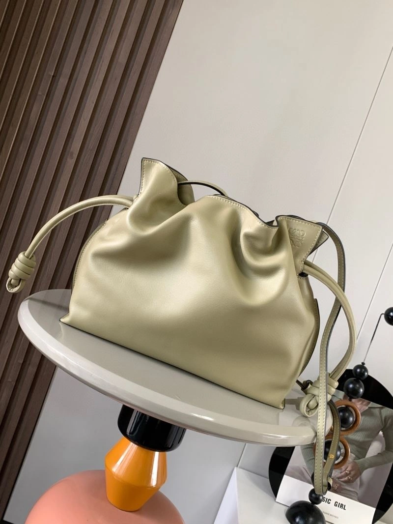 Elegant Loewe Flamenco Bags 77528