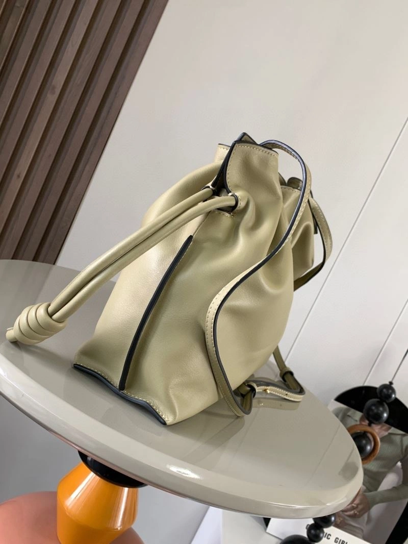 Elegant Loewe Flamenco Bags 77528