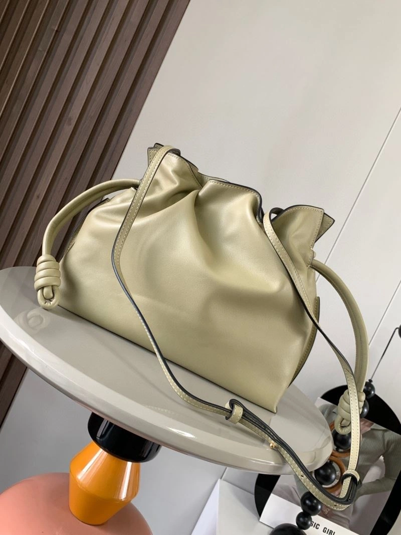 Elegant Loewe Flamenco Bags 77528