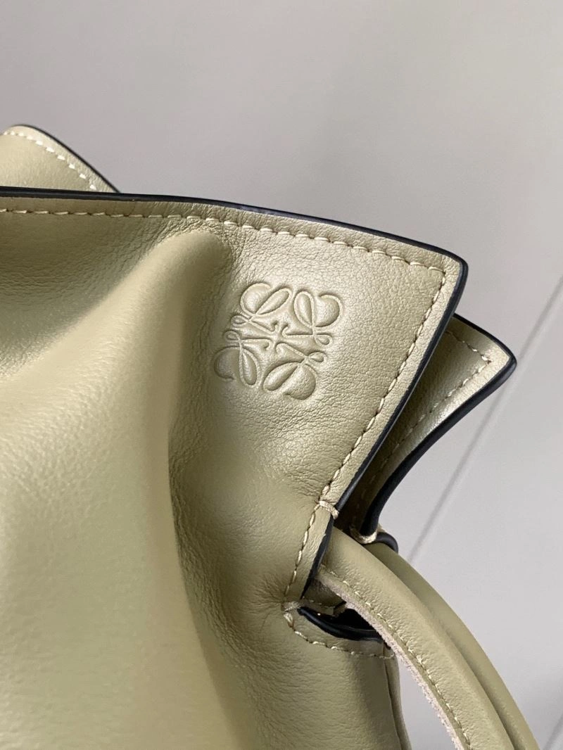 Elegant Loewe Flamenco Bags 77528
