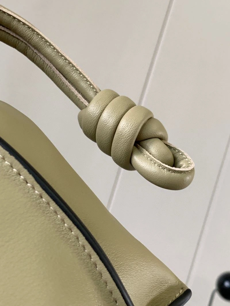 Elegant Loewe Flamenco Bags 77528