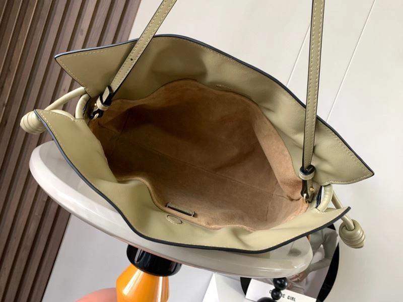 Elegant Loewe Flamenco Bags 77528