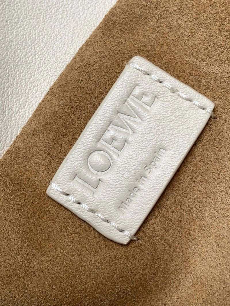 MoistureWicking Loewe Flamenco Bags 77517