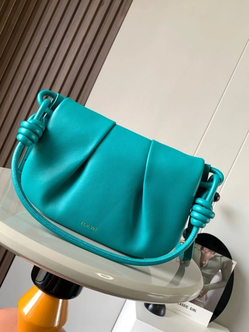 WrinkleFree Loewe Flamenco Bags 73262