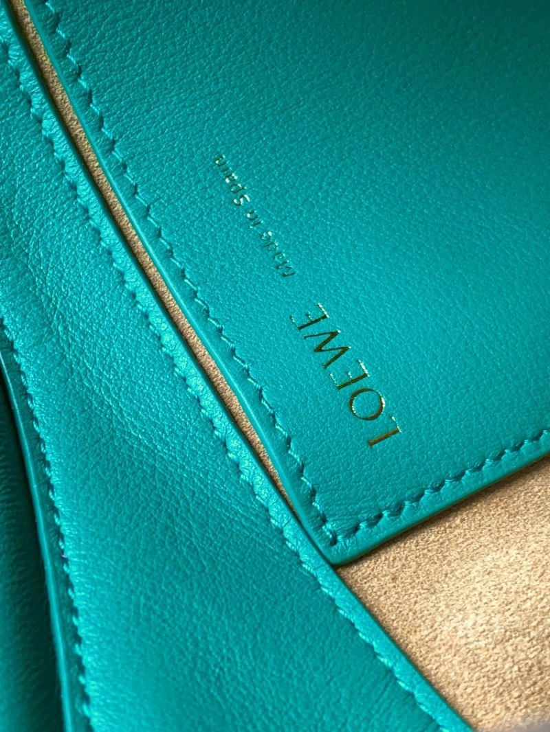 WrinkleFree Loewe Flamenco Bags 73262
