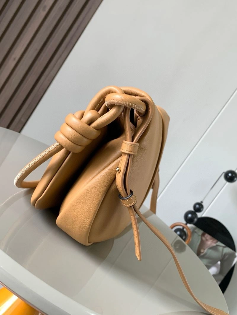 Refined Loewe Flamenco Bags 73217