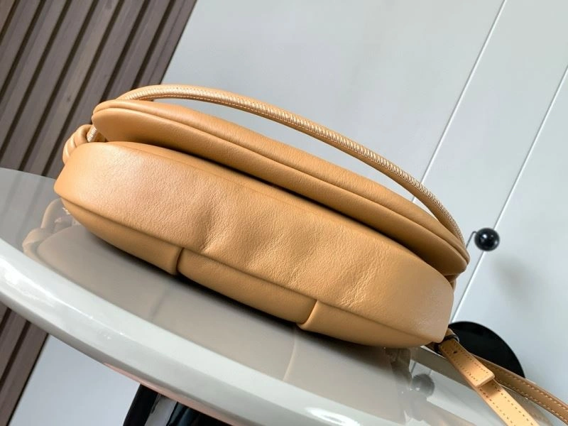 Refined Loewe Flamenco Bags 73217
