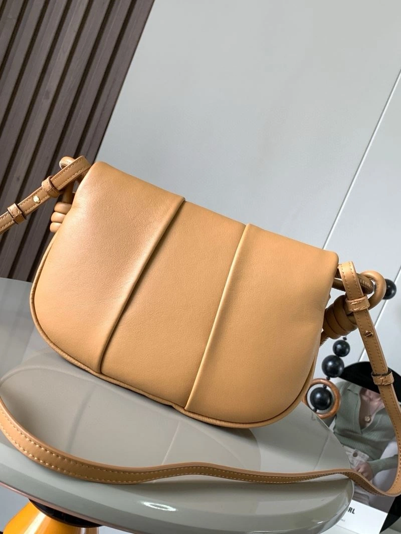 Refined Loewe Flamenco Bags 73217