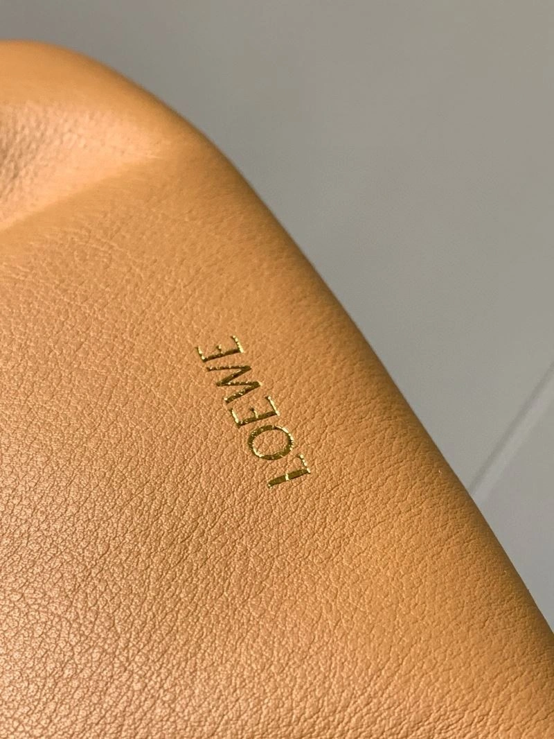 Refined Loewe Flamenco Bags 73217