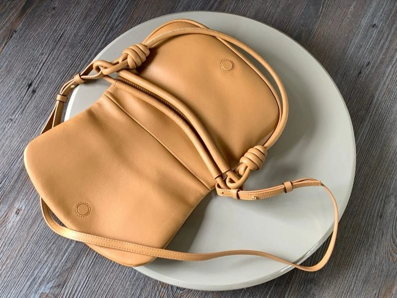 Refined Loewe Flamenco Bags 73217