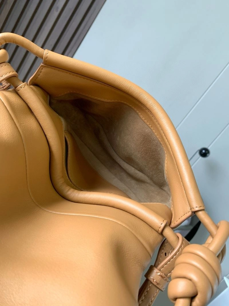 Refined Loewe Flamenco Bags 73217