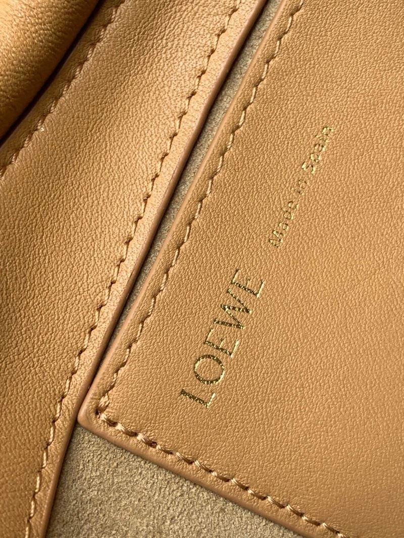 Refined Loewe Flamenco Bags 73217