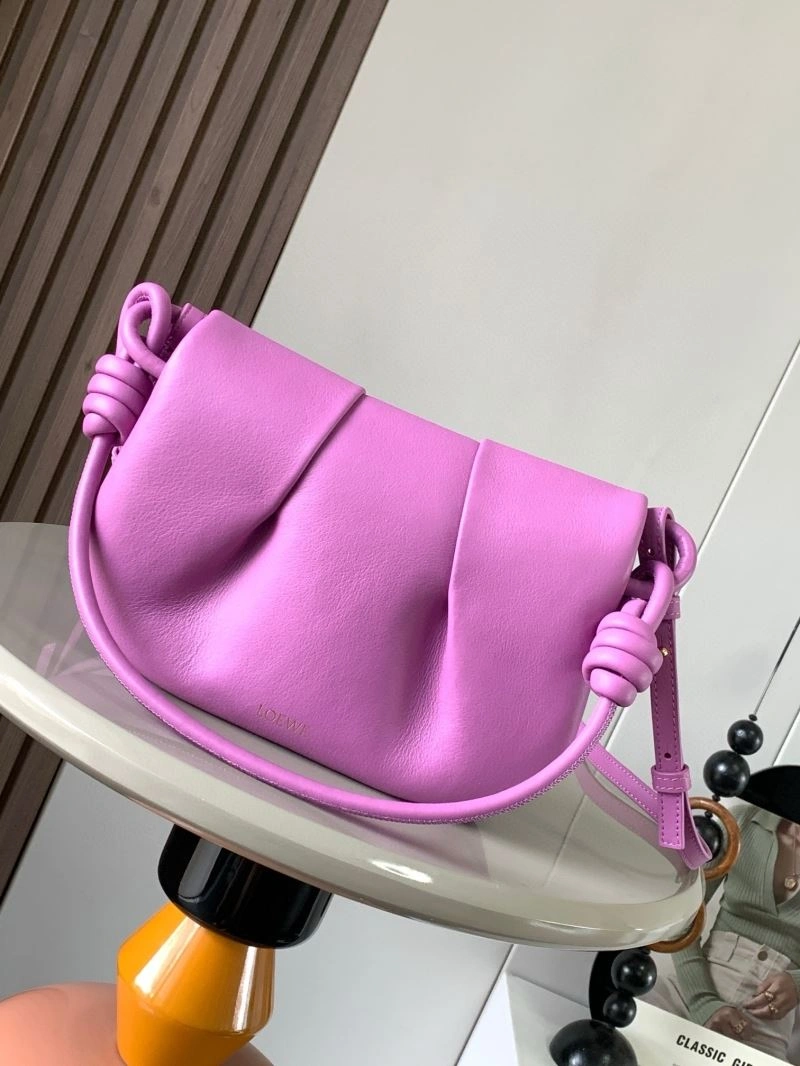 Loewe Flamenco Bags Durable 73289