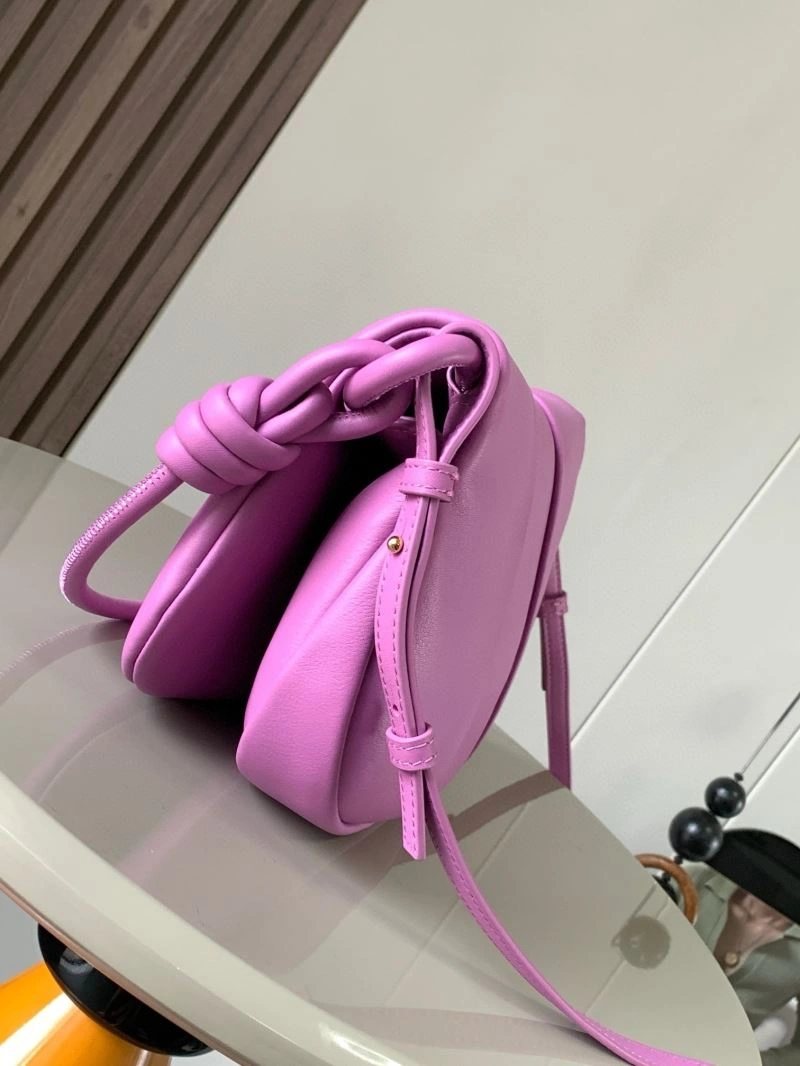 Loewe Flamenco Bags Durable 73289