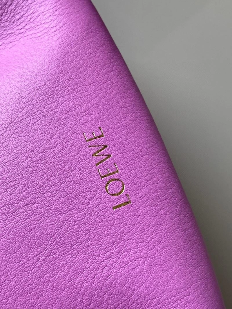 Loewe Flamenco Bags Durable 73289
