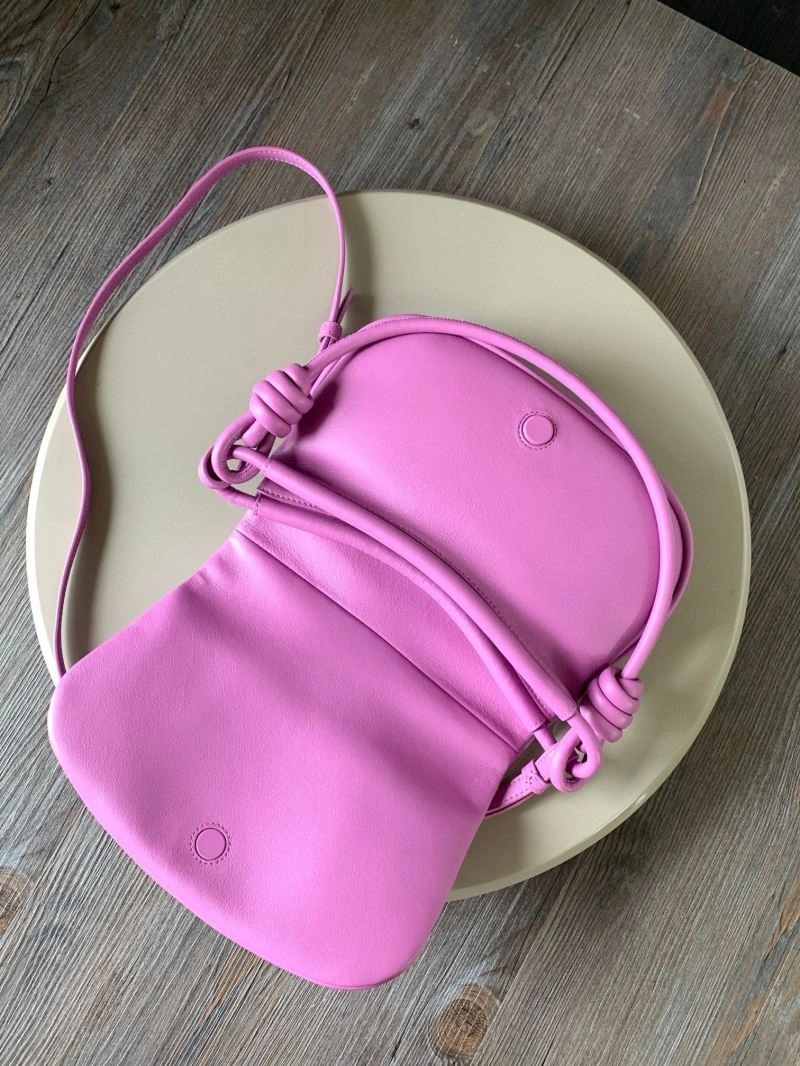 Loewe Flamenco Bags Durable 73289
