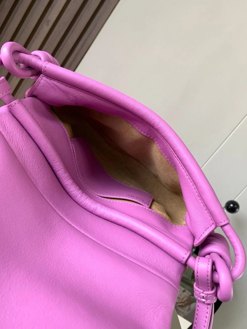 Loewe Flamenco Bags Durable 73289