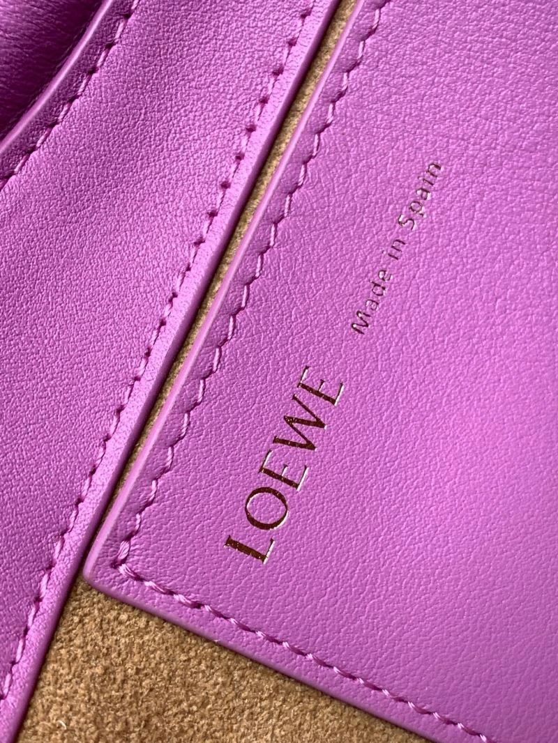 Loewe Flamenco Bags Durable 73289