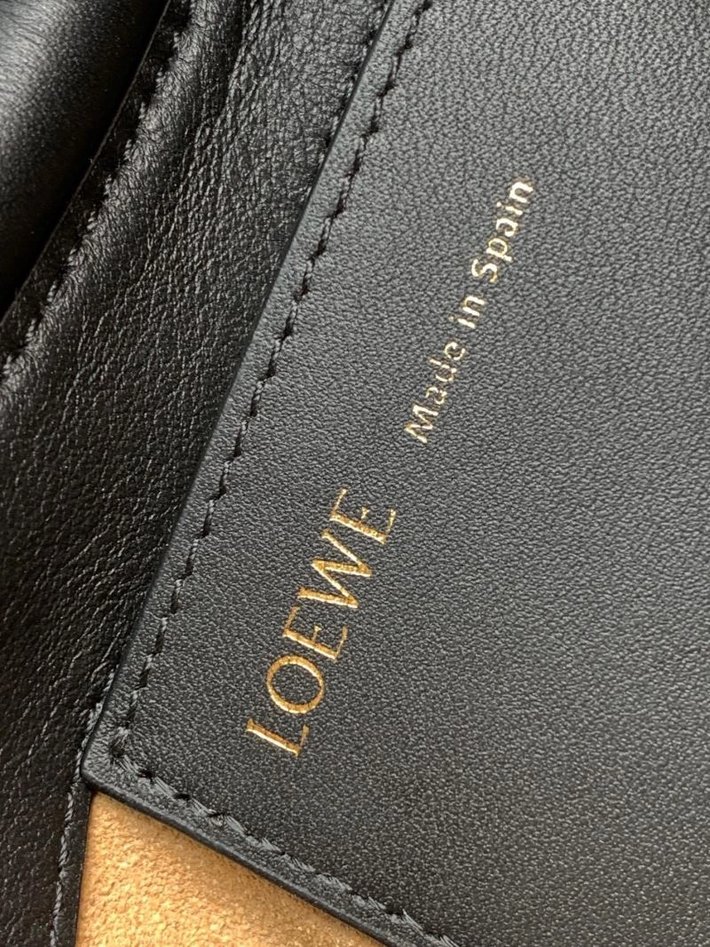 Affordable Loewe Flamenco Bags 73208