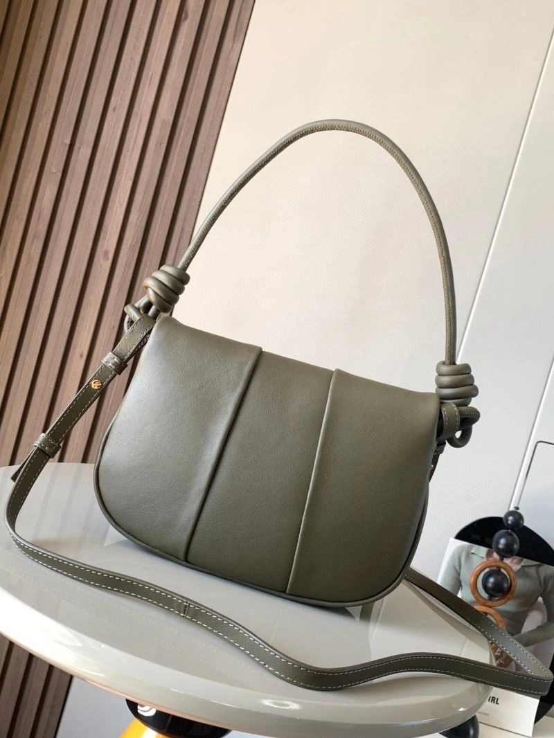 Timeless Loewe Flamenco Bags 73203