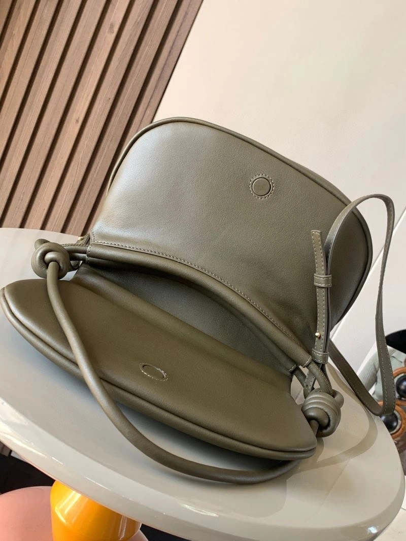 Timeless Loewe Flamenco Bags 73203