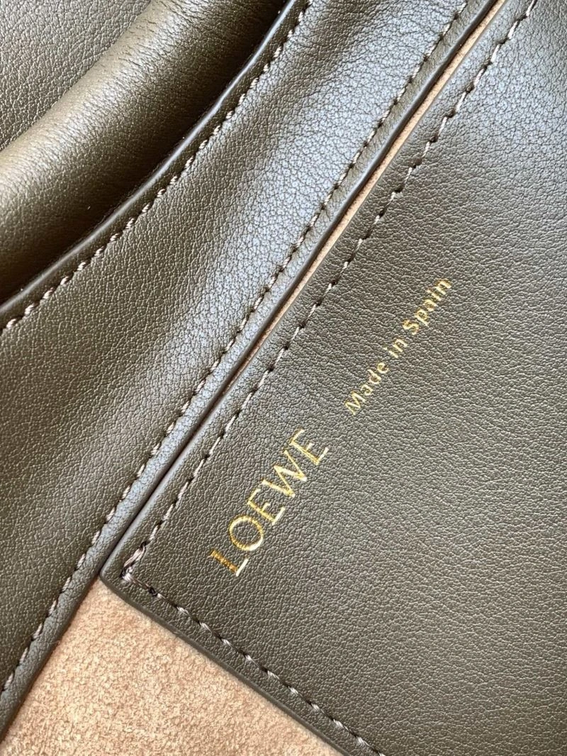 Timeless Loewe Flamenco Bags 73203