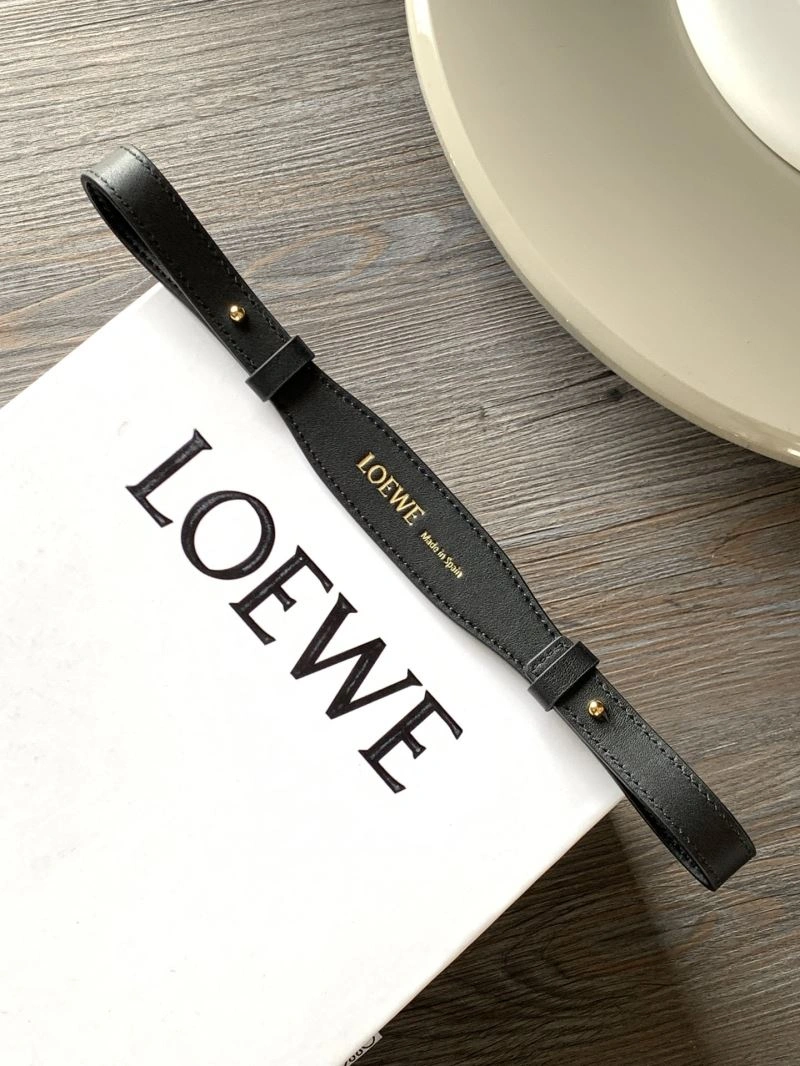 Loewe Flamenco Bags FashionForward 73241