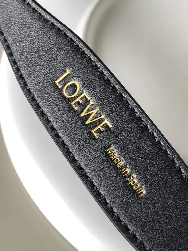 Loewe Flamenco Bags FashionForward 73241