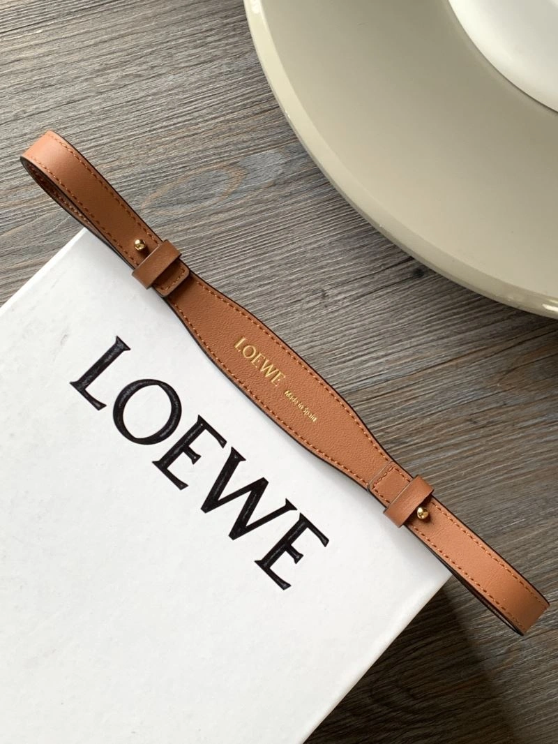 Compact Loewe Flamenco Bags 73253