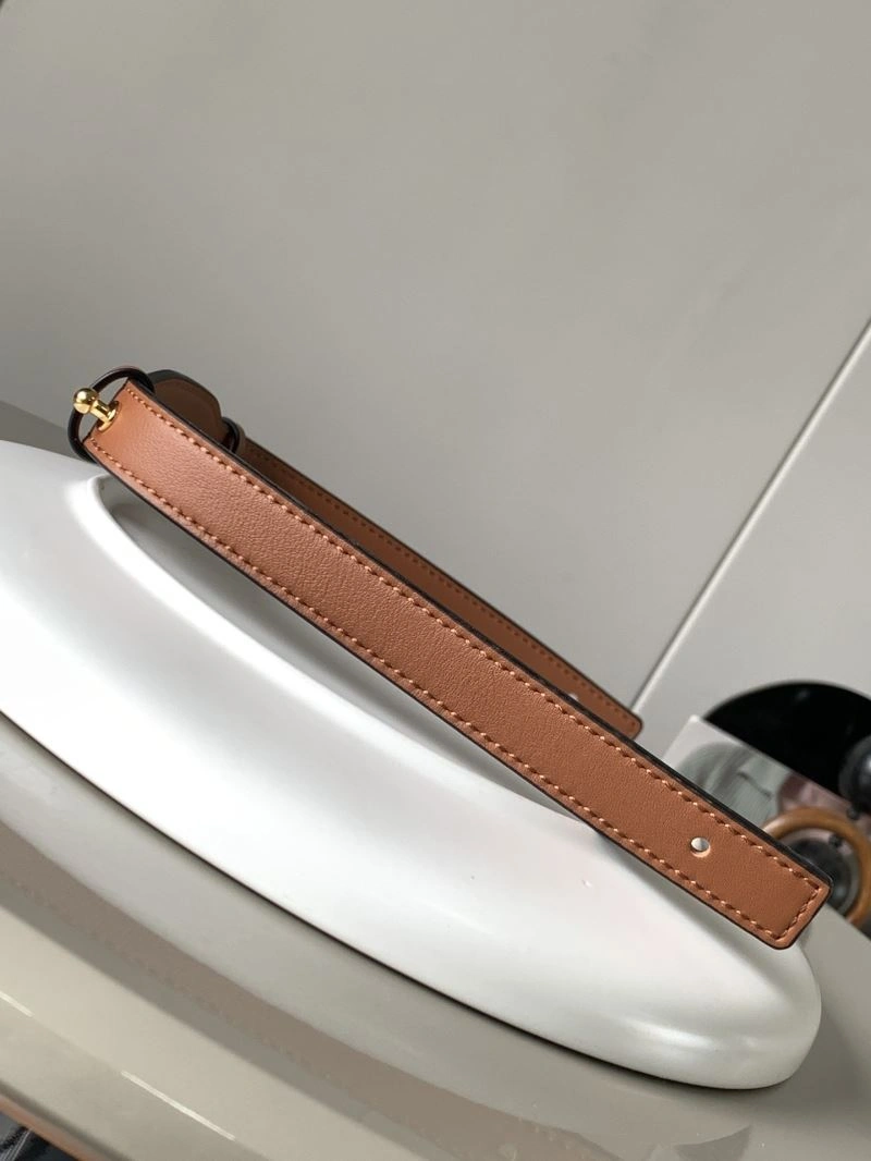 Compact Loewe Flamenco Bags 73253