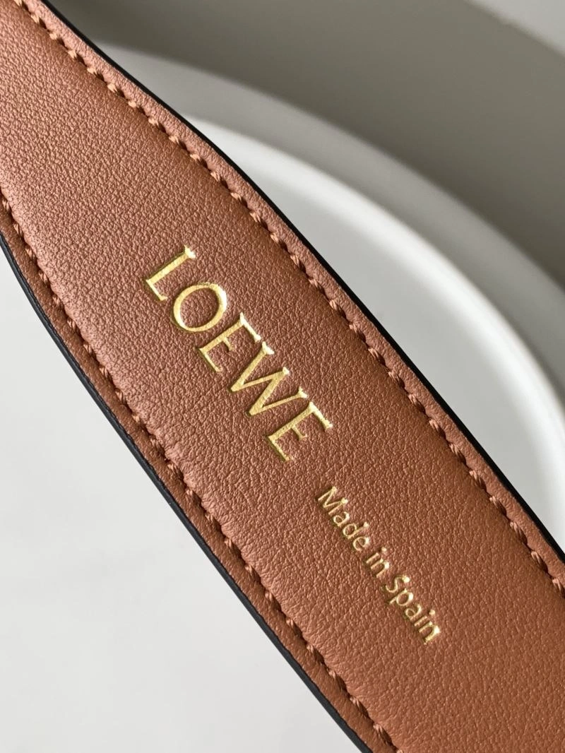 Compact Loewe Flamenco Bags 73253