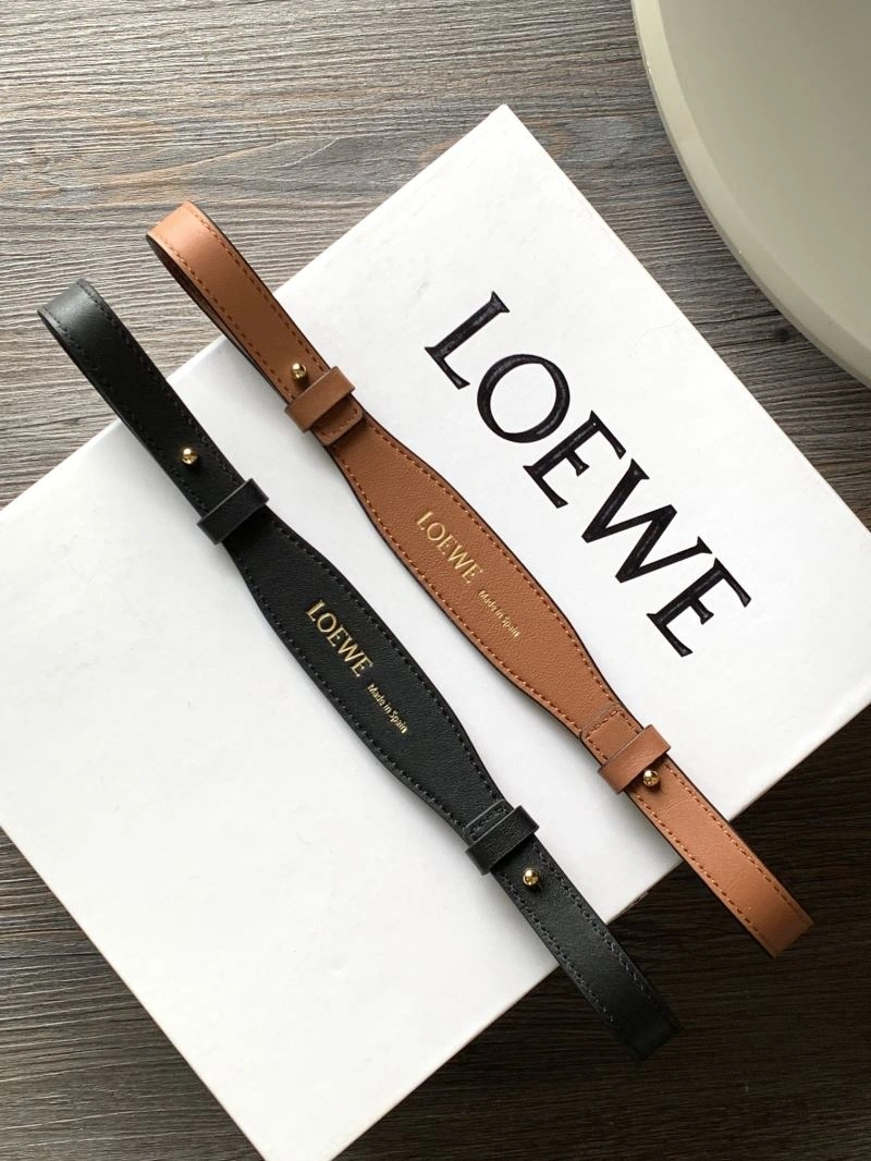 Compact Loewe Flamenco Bags 73253