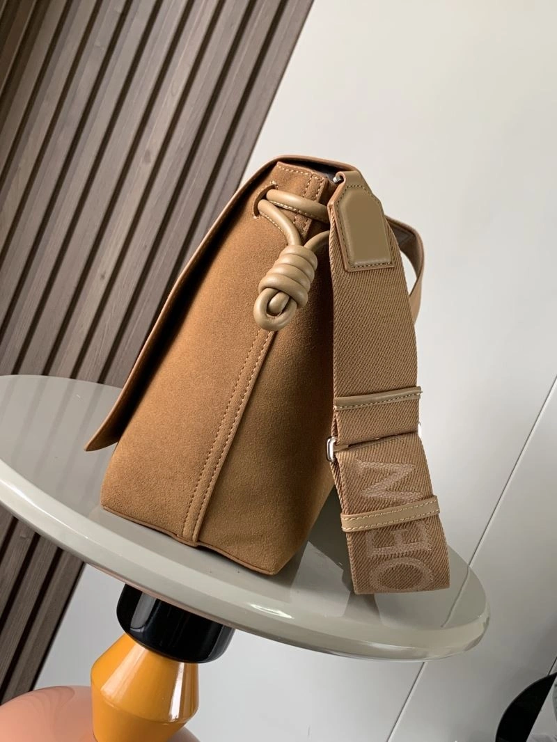 Contemporary Loewe Flamenco Bags 73237
