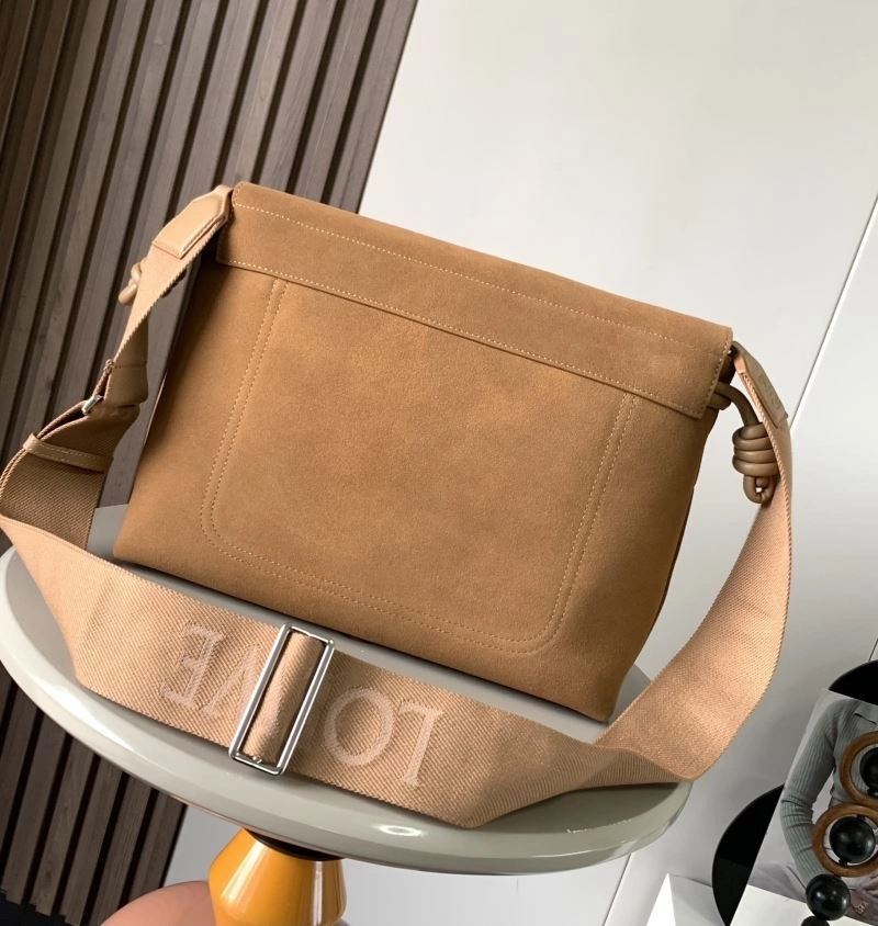 Contemporary Loewe Flamenco Bags 73237