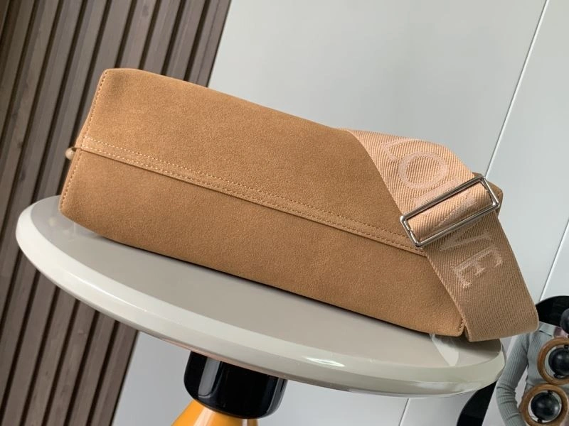 Contemporary Loewe Flamenco Bags 73237