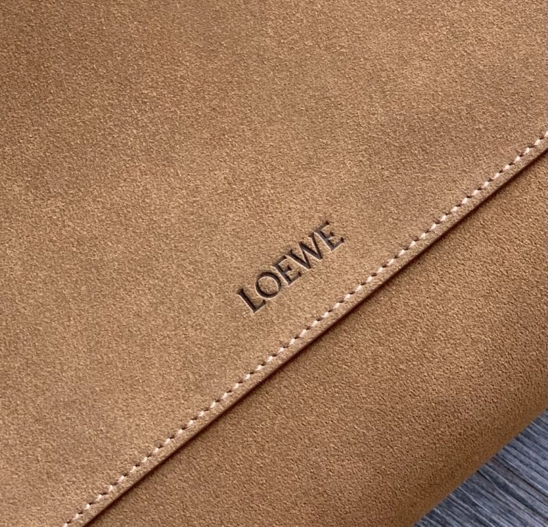 Contemporary Loewe Flamenco Bags 73237