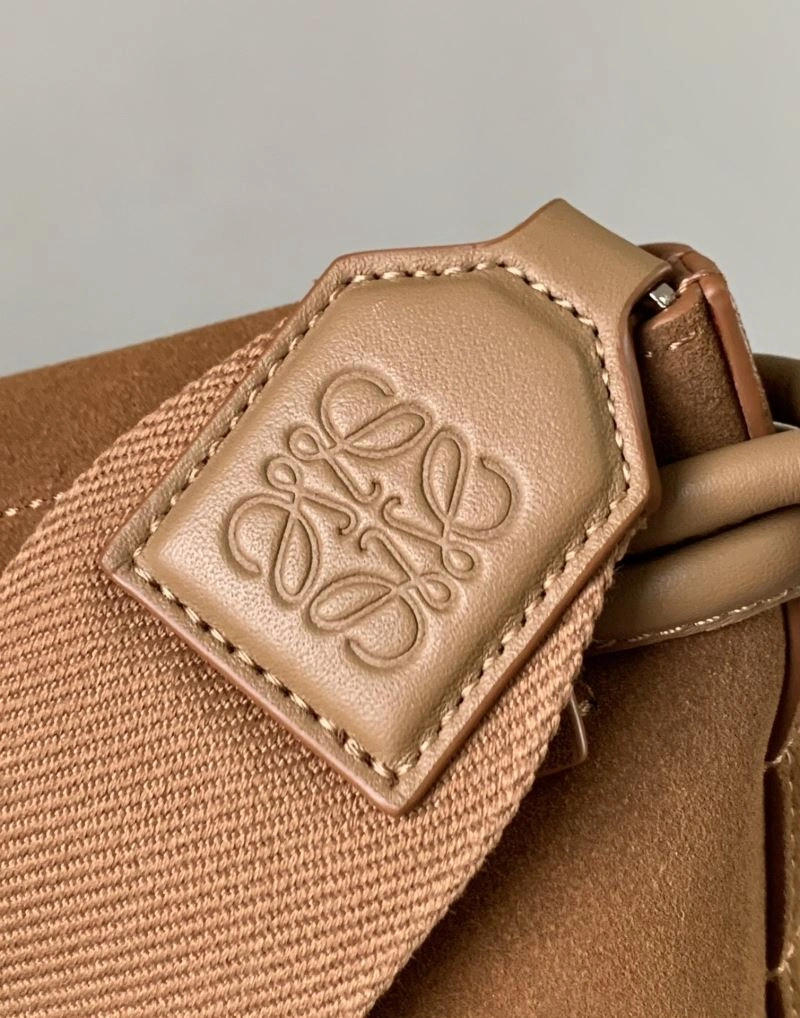 Contemporary Loewe Flamenco Bags 73237