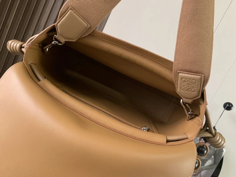 Contemporary Loewe Flamenco Bags 73237