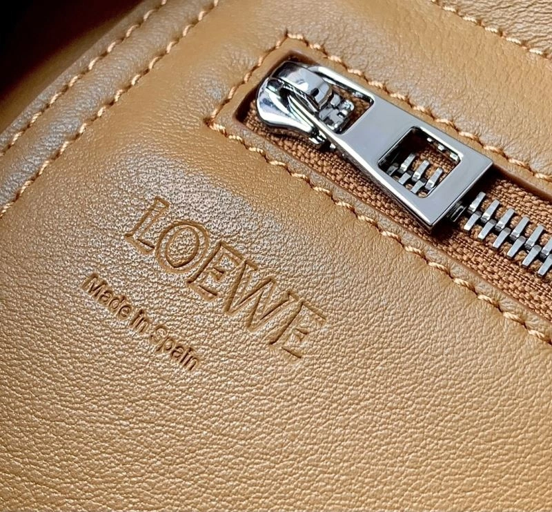 Contemporary Loewe Flamenco Bags 73237