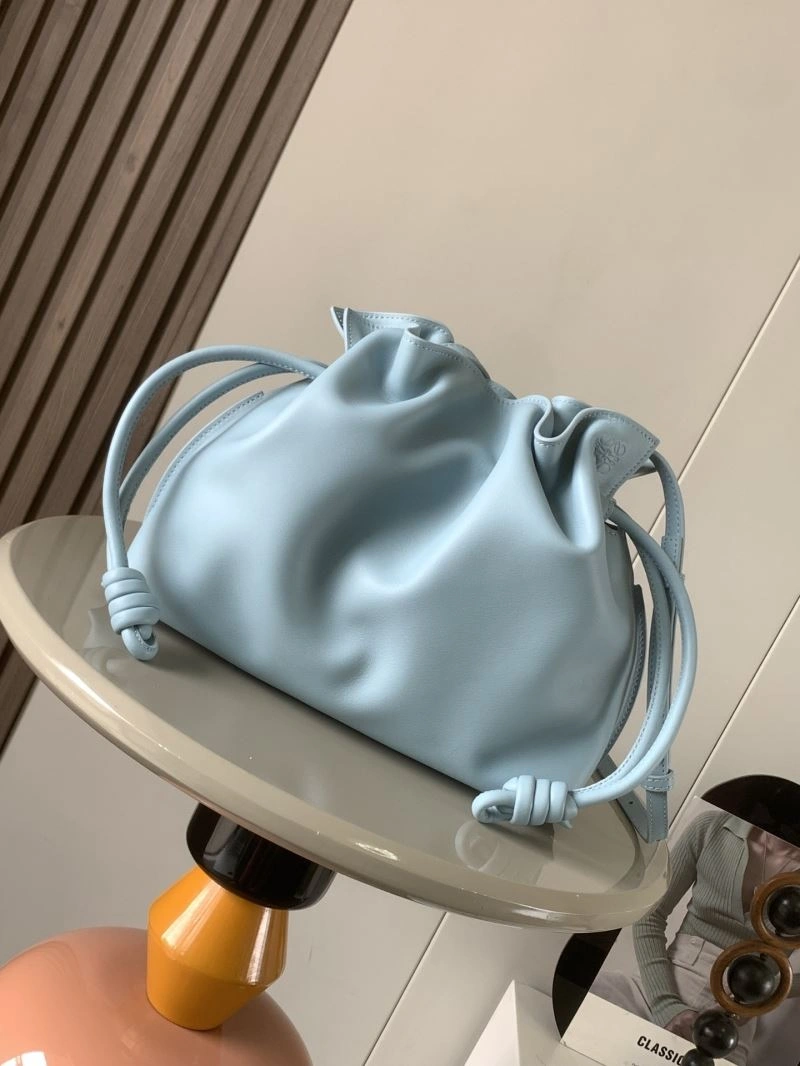 Loewe Flamenco Bags Efficient 73197