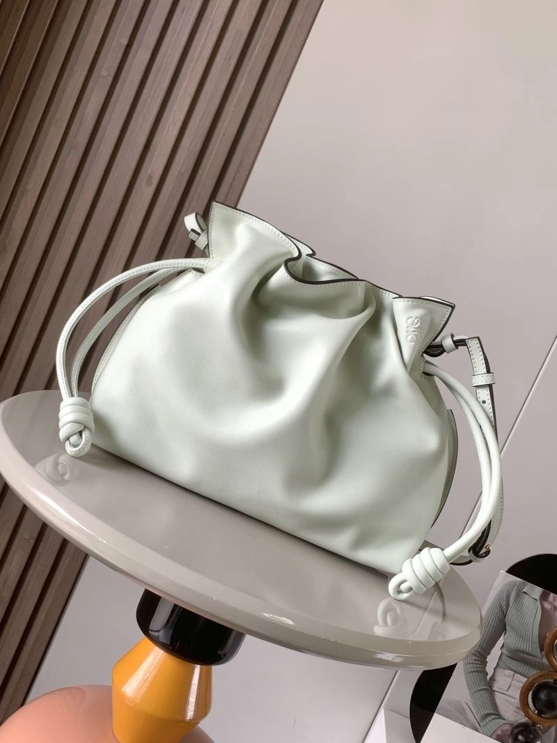 Colorful Loewe Flamenco Bags 73232