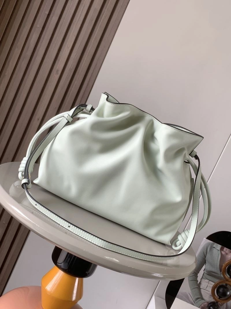 Colorful Loewe Flamenco Bags 73232