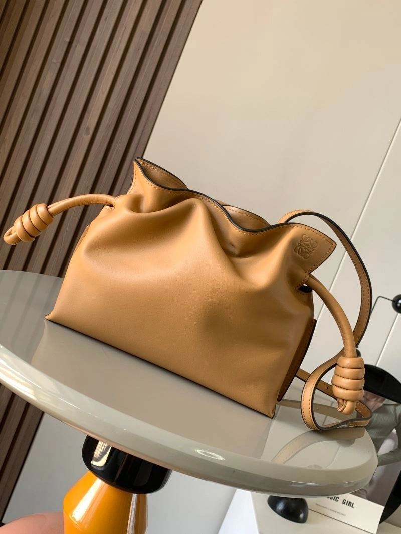 Upgraded Loewe Flamenco Bags 73228